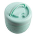 Oasis Stainless Steel Insulated Food Container with Handle 470ML